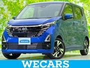 2023 NISSAN DAYZ