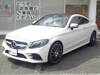 MERCEDES BENZ C-CLASS