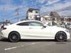 MERCEDES BENZ C-CLASS