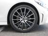 MERCEDES BENZ C-CLASS