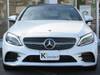 MERCEDES BENZ C-CLASS