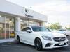 MERCEDES BENZ C-CLASS
