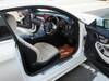 MERCEDES BENZ C-CLASS