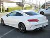 MERCEDES BENZ C-CLASS