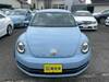 VOLKSWAGEN THE BEETLE