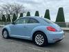 VOLKSWAGEN THE BEETLE
