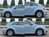 VOLKSWAGEN THE BEETLE