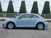 VOLKSWAGEN THE BEETLE