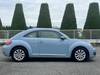 VOLKSWAGEN THE BEETLE