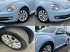 VOLKSWAGEN THE BEETLE