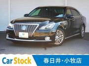 2014 TOYOTA CROWN MAJESTA