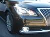 TOYOTA CROWN MAJESTA