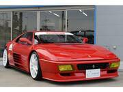 1995 FERRARI 348 tb (Left Hand Drive)