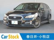 2014 SUBARU LEVORG