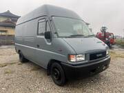 2001 ISUZU OTHER