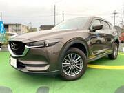 2017 MAZDA CX-5 XD