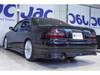NISSAN LAUREL