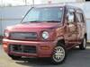 DAIHATSU NAKED
