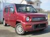 DAIHATSU NAKED