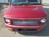 DAIHATSU NAKED