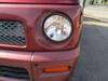 DAIHATSU NAKED
