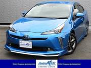 2019 TOYOTA PRIUS