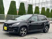 2018 PEUGEOT 2008