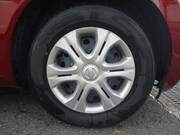 2012 NISSAN NOTE