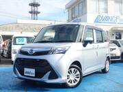 2019 DAIHATSU THOR
