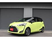 2019 TOYOTA SIENTA