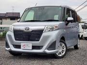 2019 TOYOTA ROOMY