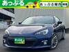 SUBARU BRZ