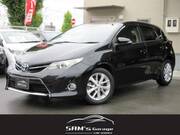 2014 TOYOTA AURIS