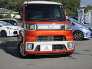 2015 DAIHATSU WAKE