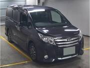 2016 TOYOTA NOAH