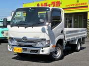 2022 TOYOTA DYNA