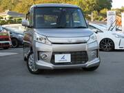 2013 SUZUKI SPACIA CUSTOM