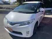 2011 TOYOTA ESTIMA HYBRID