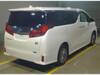 TOYOTA ALPHARD HYBRID