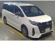 2021 TOYOTA NOAH