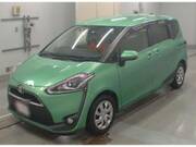 2015 TOYOTA SIENTA G