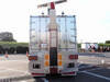 HINO POWDER CEMENT TRUCK