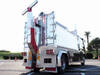 HINO POWDER CEMENT TRUCK