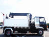 HINO POWDER CEMENT TRUCK