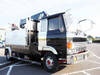 HINO POWDER CEMENT TRUCK