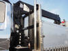 HINO POWDER CEMENT TRUCK