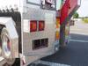 HINO POWDER CEMENT TRUCK
