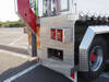 HINO POWDER CEMENT TRUCK
