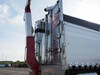 HINO POWDER CEMENT TRUCK
