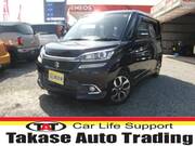 2016 SUZUKI SOLIO BANDIT